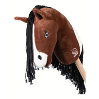 Produktbild von HKM Hobby Horse Professional Slim Line
