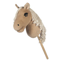 Produktbild von HKM Hobby Horse Springen Spirit