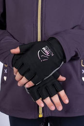 HKM Hobby Horsing Handschuhe 9195 0014 – Bild 1 von 1