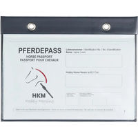 Produktbild von HKM Hobby Horsing Pferdepass für Hobby Horses