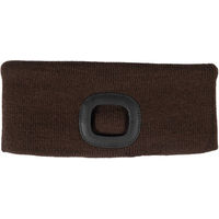 Produktbild von HKM Honey Stirnband mit integriertem Lichtelement aus Polyacryl