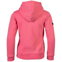 Produktbild von HKM Hoody Maui Pullover für Kinder aus Baumwolle in Rosa Pink