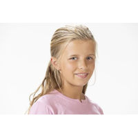 Produktbild von HKM Horse Spirit Reitshirt für Kinder aus Baumwolle Rosa Größe 164