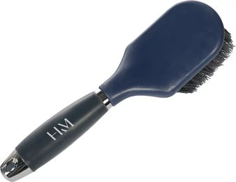 HKM Hufbürste Gel Blau – Bild 1 von 1