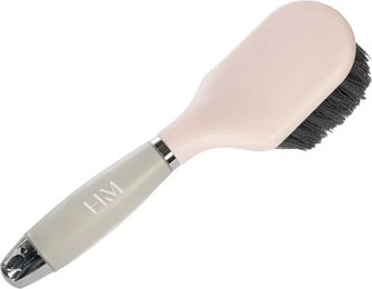 HKM Hufbürste Gel Rosa für die Hufpflege – Bild 1 von 1