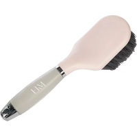 Produktbild von HKM Hufbürste Gel Rosa für die Hufpflege