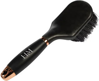 HKM Hufbürste Gel Schwarz – Bild 1 von 1