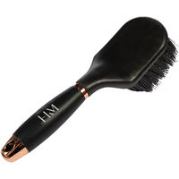 Produktbild von HKM Hufbürste Gel Schwarz
