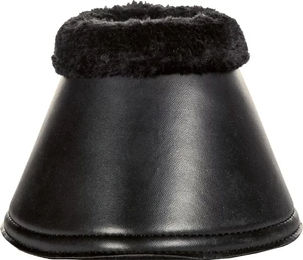 HKM Hufglocken Isa Gamaschen Schwarz Größe S – Bild 1 von 1
