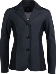 HKM Hunter Turnierjacke für Mädchen in Schwarz Größe 12 Jahre – Bild 1 von 1