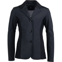 Produktbild von HKM Hunter Turnierjacke für Mädchen in Schwarz Größe 12 Jahre