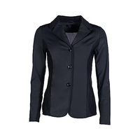 Produktbild von HKM Hunter Turnierjacket Damen Schwarz Größe 40