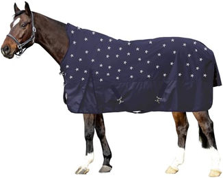 HKM Husky Winter Reitstiefel aus Polyester Schwarz Größe 42 – Bild 1 von 3