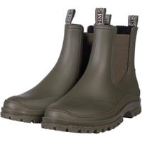 Produktbild von HKM Jodhpur Stiefelette Jenna II Damen Khaki Größe 41
