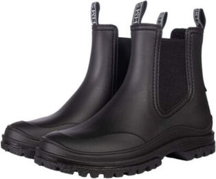HKM Jodhpur Stiefelette Jenna II Damen Schwarz Größe 39 – Bild 1 von 1