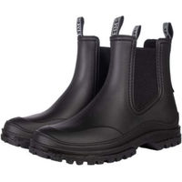 Produktbild von HKM Jodhpur Stiefelette Jenna II Damen Schwarz Größe 44