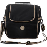 Produktbild von HKM Joules Putztasche für Sattelzubehör aus Polyester in Schwarz