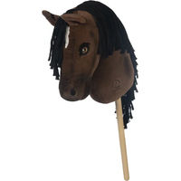 Produktbild von HKM Kids Avalon Hobby Horse