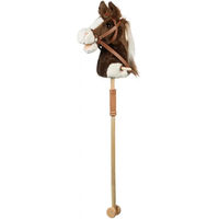 Produktbild von HKM Kids Bella Hobby Horse