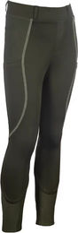 HKM Kids Claire Reithose für Mädchen mit Full Grip aus Lycra – Bild 1 von 1