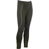 Produktbild von HKM Kids Claire Reithose für Mädchen mit Full Grip aus Lycra