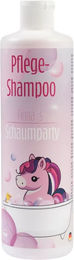 HKM Kids Fiona Shampoo für Pferde Rosa 500ml – Bild 1 von 1