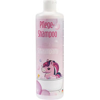 Produktbild von HKM Kids Fiona Shampoo für Pferde Rosa 500ml