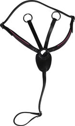 HKM Kids Martingale für Hobby Horse Manchester – Bild 1 von 1