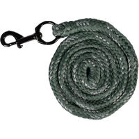 Produktbild von HKM Kids Maui Longe zum Longieren mit Karabinerhaken aus Nylon in Grün