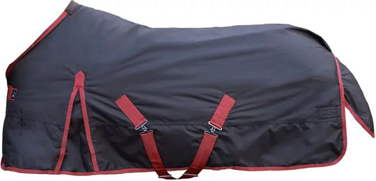 HKM Kids Mia Shetty Outdoor-Decke für Pferde in Braun – Bild 1 von 1