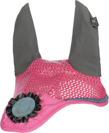 HKM Kids Nele Shetty Decke für Ponys in Rosa – Bild 1 von 1