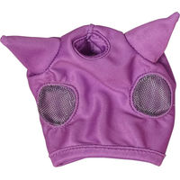 Produktbild von HKM Kids Pferdemaske und Decke aus Plüsch mit langen Ärmeln