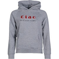 Produktbild von HKM Kids Ruby Hoodie für Kinder in Grau Größe 15/16 Jahre