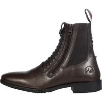 Produktbild von HKM Killarney Reitstiefel Damen aus Leder Braun Größe 41