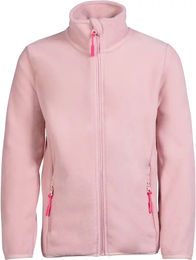 Produktbild von HKM Kinder Fleece Anni Rosa Größe 13/14 Jahre