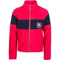Produktbild von HKM Kinder Fleecejacke Aymee Rosa Größe 3/4 Jahre