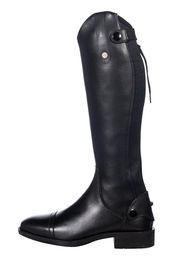 Produktbild von HKM Kinder Julie Kids Reitstiefel Schwarz Größe 37