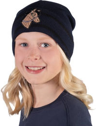 HKM Kinder Wintermütze Mia aus Polyester – Bild 1 von 5