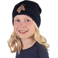 Produktbild von HKM Kinder Wintermütze Mia aus Polyester