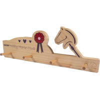 Produktbild von HKM Kleiderbügel für Hobby Horse Kids Hobby Horsing