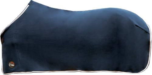Produktbild von HKM Kopenhagen Abschwitzdecke Dunkelblau 165