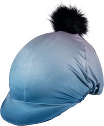 HKM Kopfhörerhülle Rabinow Blau Unisex – Bild 1 von 1