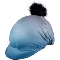 Produktbild von HKM Kopfhörerhülle Rabinow Blau Unisex