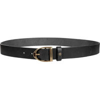Produktbild von HKM Ledergürtel Damen Beth Schwarz 90 cm
