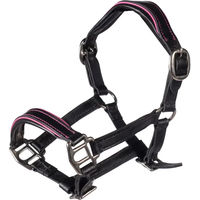 Produktbild von HKM Lederhalfter Manchester für Hobby Horse Kids