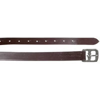 Produktbild von HKM Lederstränge Braun 2er-Set