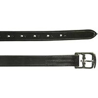 Produktbild von HKM Lederstränge Schwarz 2er Set