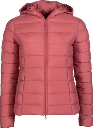 HKM Lena Daunenjacke für Mädchen mit Kapuze Winterjacke für Kinder – Bild 1 von 1