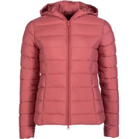 Produktbild von HKM Lena Daunenjacke für Mädchen mit Kapuze Winterjacke für Kinder