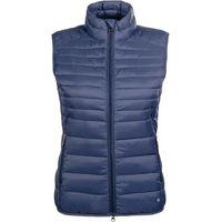 Produktbild von HKM Lena Daunenweste Unisex Blau Grösse L